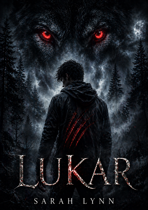 𝐋𝐔𝐊𝐀𝐑 by SARAH LYNN [MxM]